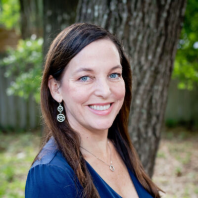 Dr. Hilary Rutledge