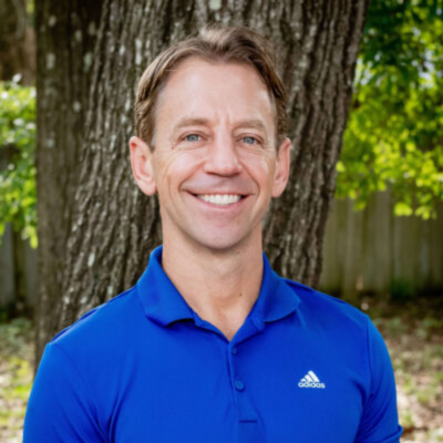 Dr. Mathew Bradshaw